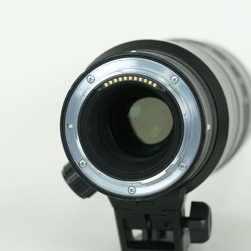 Nikon Lens (Zoom) Nikkor Z 70-200Mm F/2.8 Vr S