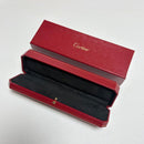 Cartier Gift Boxes