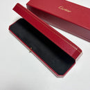 Cartier Gift Boxes