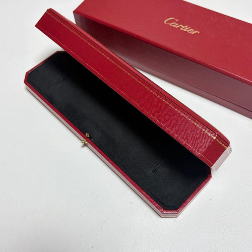 Cartier Gift Boxes