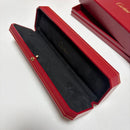 Cartier Gift Boxes