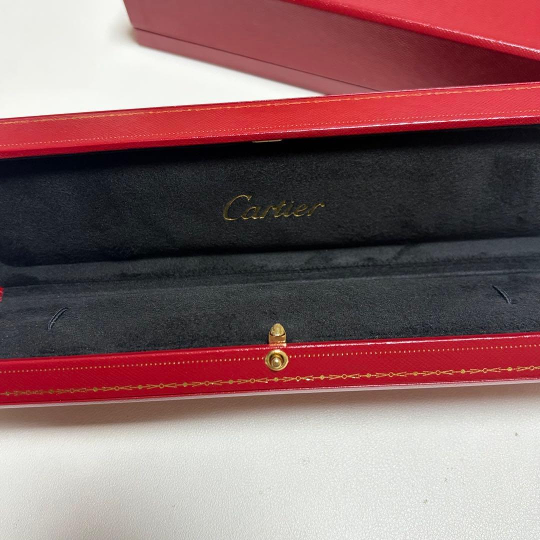 Cartier Gift Boxes