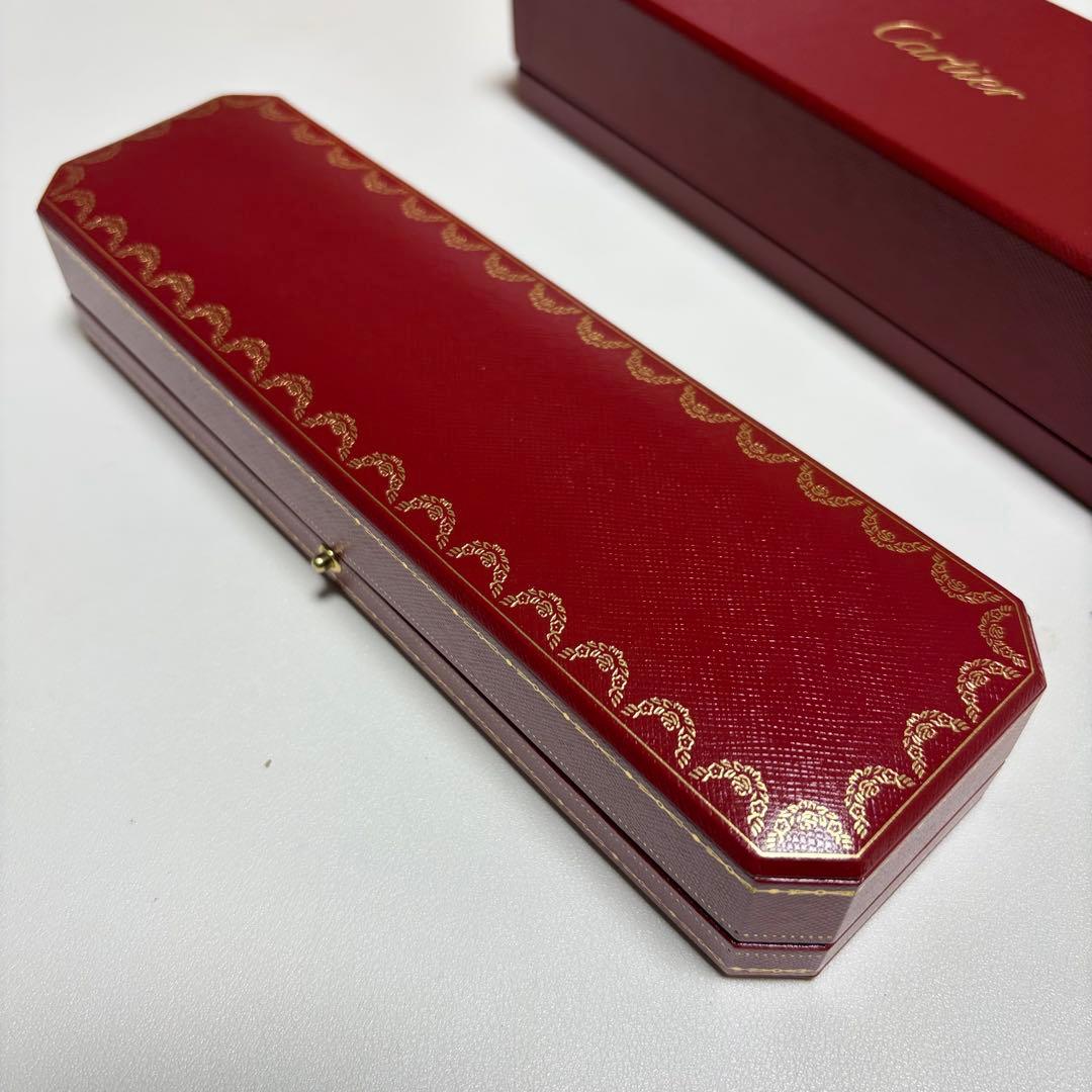 Cartier Gift Boxes