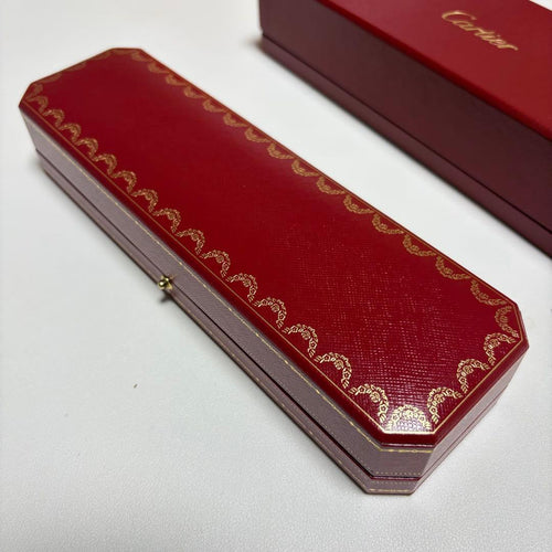 Cartier Gift Boxes