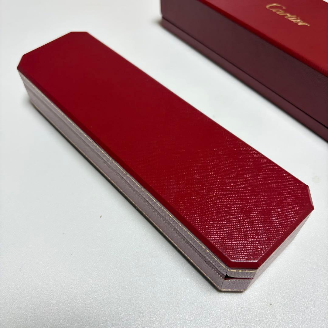 Cartier Gift Boxes