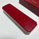 Cartier Gift Boxes