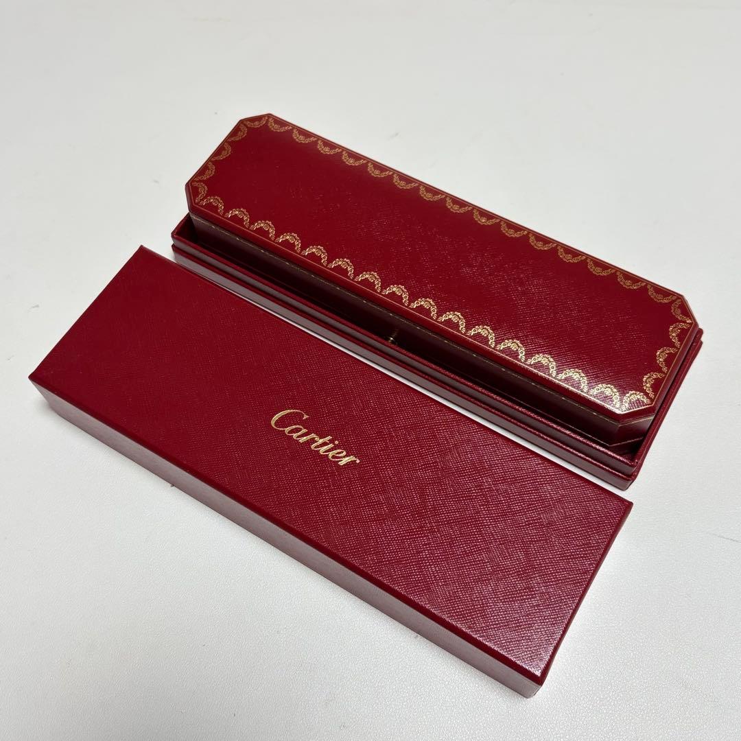 Cartier Gift Boxes