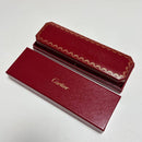 Cartier Gift Boxes