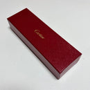 Cartier Gift Boxes