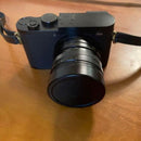 Leica Other Q2 Daniel Craig 007 Black