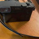 Leica Other Q2 Daniel Craig 007 Black