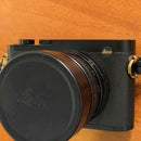 Leica Other Q2 Daniel Craig 007 Black