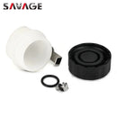 Others Cbr1000Rr/Cb1000R/Vtr1000F/Rvt1000R/Suzuki Gsx-R1000/Sv1000