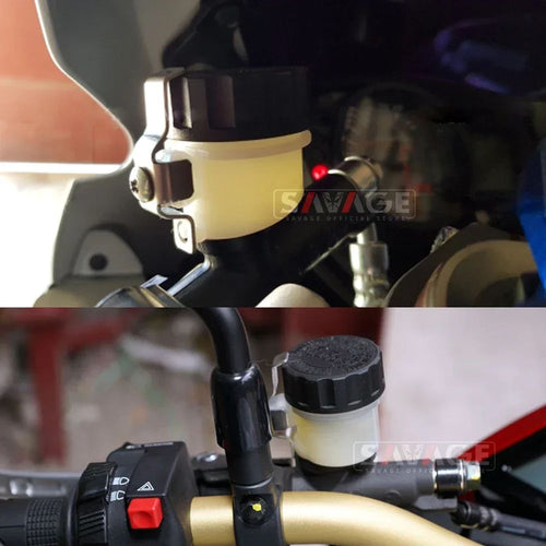 Others Cbr1000Rr/Cb1000R/Vtr1000F/Rvt1000R/Suzuki Gsx-R1000/Sv1000