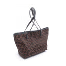 Fendi Tote Bag 8Bh075 Used B