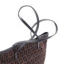 Fendi Tote Bag 8Bh075 Used B