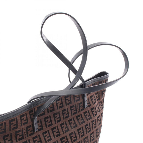 Fendi Tote Bag 8Bh075 Used B
