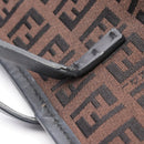 Fendi Tote Bag 8Bh075 Used B