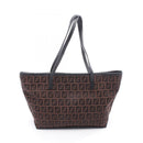 Fendi Tote Bag 8Bh075 Used B