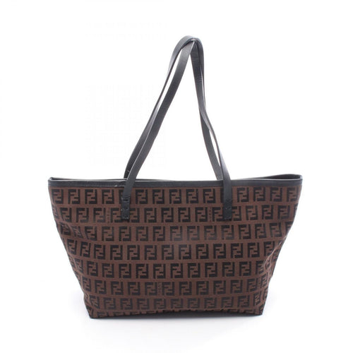 Fendi Tote Bag 8Bh075 Used B