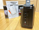 Roland Guitar Amplifiers Mobile Cube