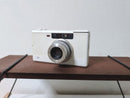 Fujifilm Compact Camera (Film) Natura Classica