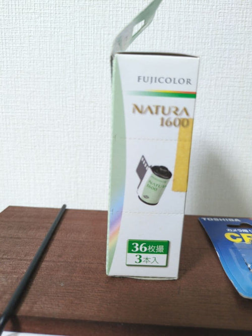 Fujifilm Compact Camera (Film) Natura Classica