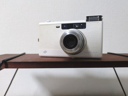 Fujifilm Compact Camera (Film) Natura Classica