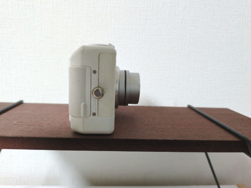 Fujifilm Compact Camera (Film) Natura Classica