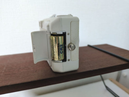 Fujifilm Compact Camera (Film) Natura Classica
