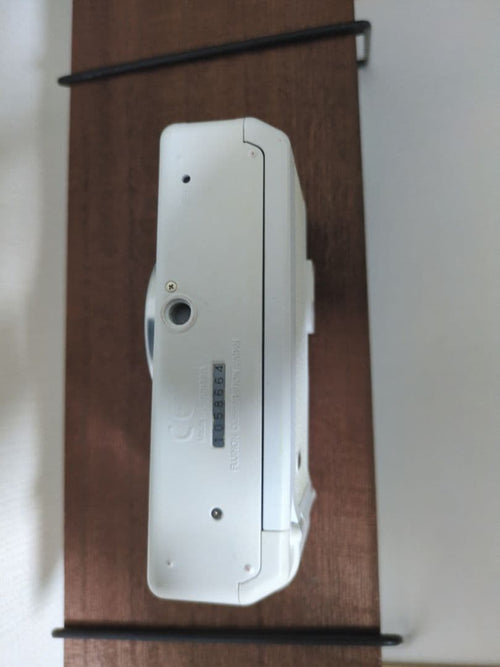 Fujifilm Compact Camera (Film) Natura Classica