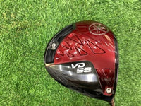 Driver Rmx Vd59 10.5 Dr Diamana Yr Sr) C