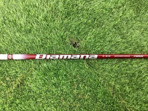 Driver Rmx Vd59 10.5 Dr Diamana Yr Sr) C