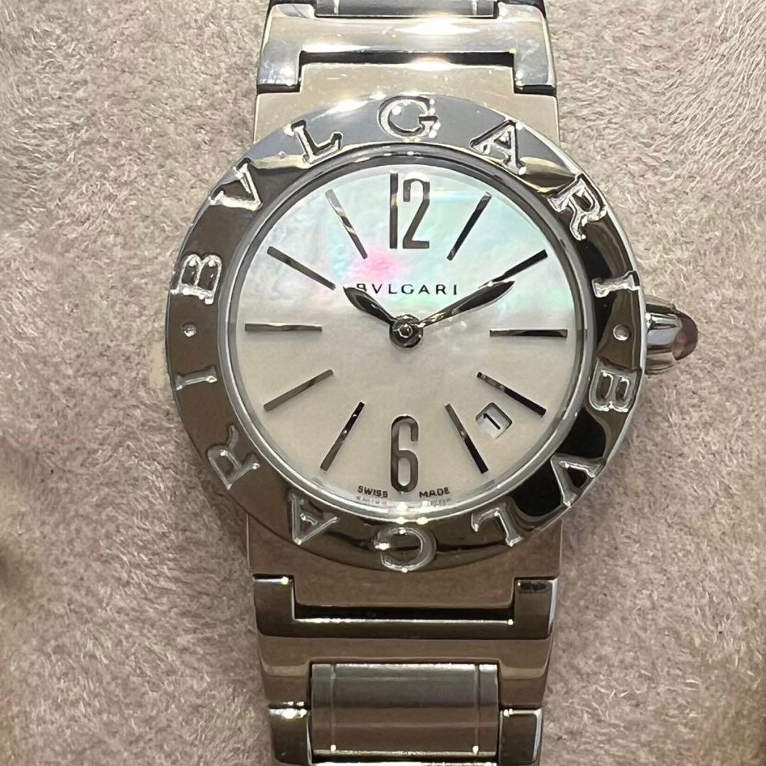 Bvlgari Quartz Watches Bbl26S
