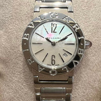 Bvlgari Quartz Watches Bbl26S