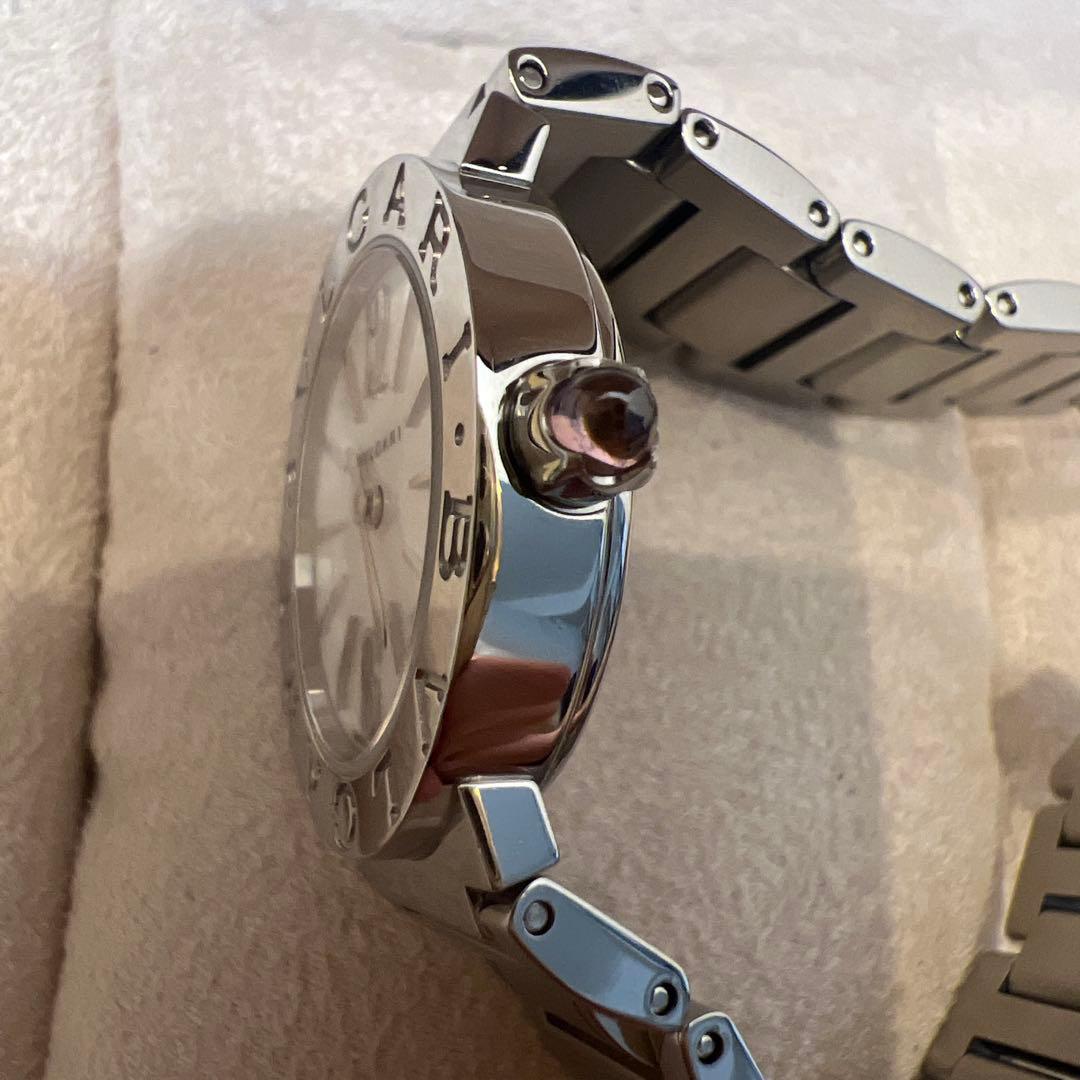 Bvlgari Quartz Watches Bbl26S