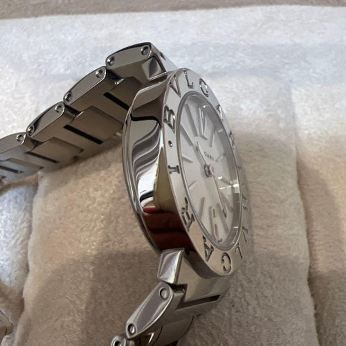 Bvlgari Quartz Watches Bbl26S