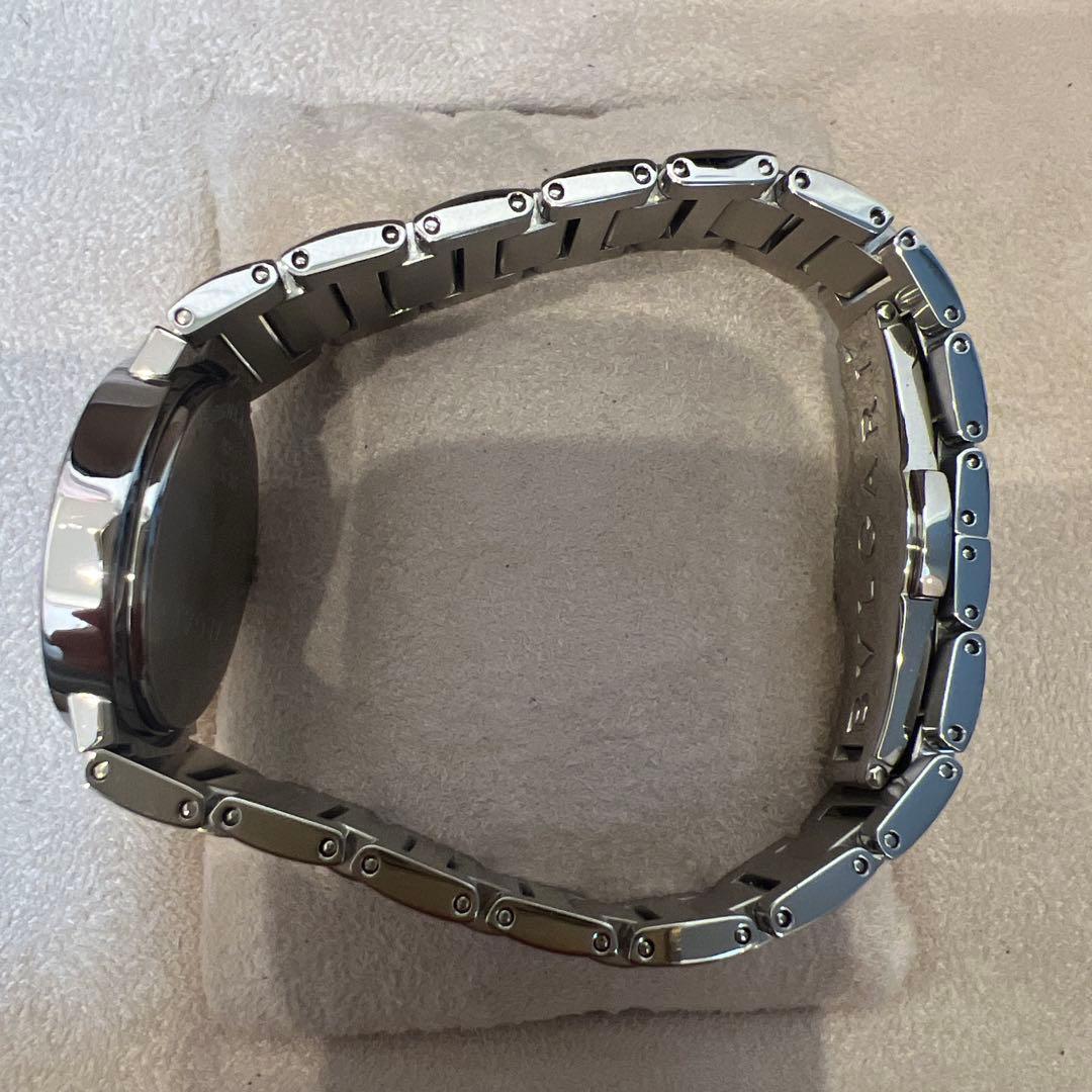 Bvlgari Quartz Watches Bbl26S