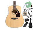 Yamaha Acoustic Guitars F600