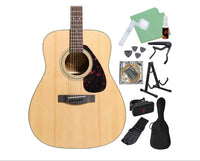 Yamaha Acoustic Guitars F600
