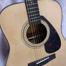 Yamaha Acoustic Guitars F600