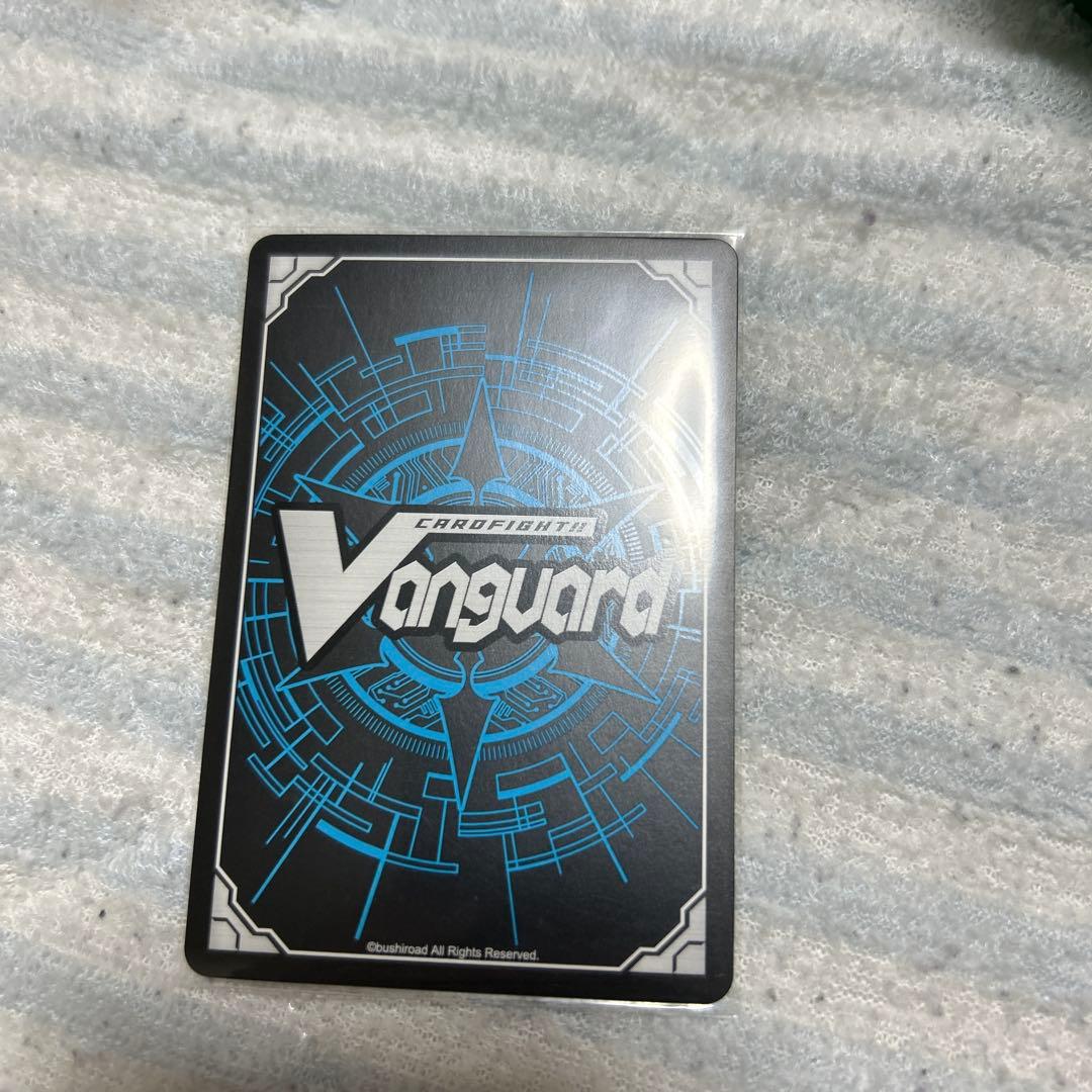 Card Fight Vanguard Exs Morfonica