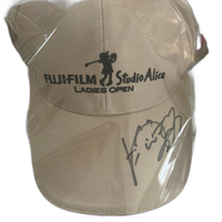 Cap Fuji Film