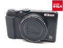 Compact Digital Camera Coolpix A900