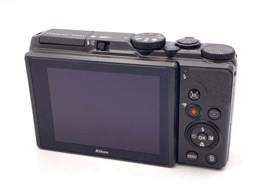 Compact Digital Camera Coolpix A900