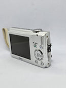 Nikon Compact Digital Cameras Coolpix S220