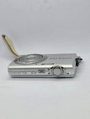 Nikon Compact Digital Cameras Coolpix S220