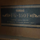 Yamaha Acoustic Guitar Fg-150F