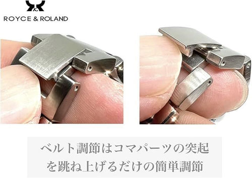Others Royce&Roland Applewatch 44Mm( 49Mm)