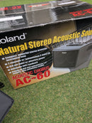 Roland Guitar Amplifiers Ac-60